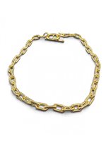 Collana CLOE Donna Dolù Bijoux collane in Ottone ipoallergenico SET128819-C